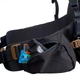 Рюкзак мужской туристический Forclaz Trek 500 70+10 л Зеленый (2552249) - изображение 11