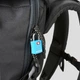 Рюкзак Forclaz TRAVEL 100 40 л Черный (2754064) - изображение 10