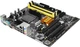 Материнская плата AM3+ Asrock N68C-GS4 FX Б/У - изображение 1