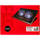 Подставка-кулер для ноутбука Havit HV-F2050 black - изображение 2