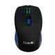 Мышь беспроводная Havit HV-MS923GT black/blue - изображение 3