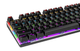 Клавиатура Havit HV-KB435L black - изображение 1