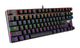 Клавиатура Havit HV-KB435L black - изображение 8
