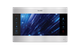Видеодомофон Slinex SL-10 IP Серебро черный - изображение 1