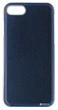 Чохол для смартфона DENGOS Back Cover для Apple iPhone 7/8 Blue (DG-BC-14) - зображення 1