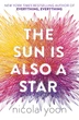 Книга на английском языке The Sun is also a Star от автора Nicola Yoon и издательства Penguin Books из Великобритании - изображение 1