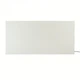 Конвектор Teploceramic TCM-RA 1000 WHITE - изображение 1