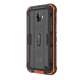Смартфон Blackview BV5900 3/32GB Dual Sim Orange (6931548305958) - изображение 5