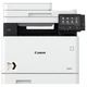 МФУ А4 цв. Canon i-SENSYS MF744Cdw c Wi-Fi (3101C032) - изображение 1