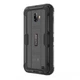 Смартфон Blackview BV5900 3/32GB Dual Sim Black (6931548305941) - изображение 3