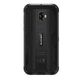 Смартфон Blackview BV5900 3/32GB Dual Sim Black (6931548305941) - изображение 4