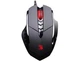 Миша A4Tech V7M Bloody Black + килимок Bloody B-071 - зображення 2