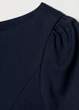 Платье H&M 42 Синий 0577513_синий_02 - изображение 2