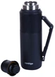 Termos Contigo Thermal Bottle Black 1.2 l (840276159862) - obraz 3