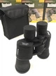 Бинокль Bushnell 20x50 Black Porro (627BBNKL) CLS55 - изображение 1