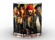 Кружка GeekLand белая Pirates of the Caribbean Пираты Карибского моря постер PC.02.001 - изображение 2