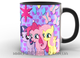 Кружка чашка My little pony шарики - изображение 6