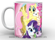 Кружка чашка My little pony magic - изображение 1