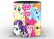 Кружка чашка My little pony magic - изображение 5