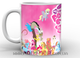 Кружка чашка My little pony gallery - изображение 1