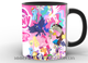 Кружка чашка My little pony friendship is magic ponies vs 2 by deltaraen - изображение 6