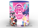 Кружка чашка My little pony friendship is magic ponies vs 2 by deltaraen - изображение 7
