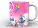 Кружка чашка My little pony gallery - изображение 3