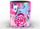 Кружка чашка My little pony mylittle - изображение 5