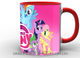 Кружка чашка My little pony mylittle - изображение 9