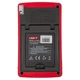 Портативний цифровий осцилограф UNI-T UTD1050CL - зображення 3