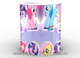 Кружка чашка My little pony персонажи - изображение 2