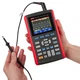 Портативний цифровий осцилограф UNI-T UTD1050CL - зображення 6
