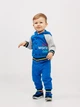 Костюм Smil 68 Синий 117184 - изображение 1