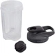 Шейкер Contigo Shake & Go Fit Black 590 мл (2095669) - изображение 2