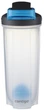 Шейкер Contigo Shake & Go Fit Blue 820 мл (2095675) - изображение 2