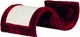 Когтеточка Trixie Wavy Scratching Wave для кішок, 29х18х50 см - зображення 2