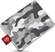 SSD диск Seagate One Touch 500GB 2.5" USB 3.0 Camo Grey (STJE500404) External - изображение 4