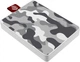 SSD диск Seagate One Touch 500GB 2.5" USB 3.0 Camo Grey (STJE500404) External - изображение 1
