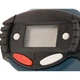 Фен будівельний Bosch Professional GHG 660 LCD Set - зображення 3