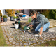 Фен будівельний Bosch PHG 600-3 - зображення 5