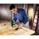 Фен будівельний Bosch PHG 500-2 (060329A008) - зображення 5
