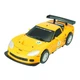 Трансформер Roadbot Chevrolet Corvette C6R 1:18 (50150R) - изображение 2