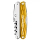 Мультитул LEATHERMAN Juice C2- SUNRISE YELLOW, кожаный. чехол, подар. коробка (831979) - изображение 9