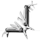 Мультитул LEATHERMAN Charge TTi, нейл. чехол, карт. коробка, метрические биты (830732) - изображение 2