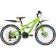 Велосипед Premier Legion 24 Disc 13" Green 2018 (SP0004925) - изображение 1