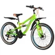 Велосипед Premier Legion 24 Disc 13" Green 2018 (SP0004925) - изображение 2