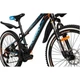 Велосипед Premier XC 24 Disc 11" Black 2018 (SP0004914) - изображение 3