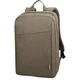 Рюкзак для ноутбука Lenovo Casual B210 15.6" Green (GX40Q17228) - изображение 1