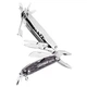 Мультитул LEATHERMAN Juice S2- GRANITE GRAY, картонная коробка (831943) - изображение 2
