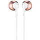 Наушники JBL T205BT Rose Gold (T205BTRGD) - зображення 3